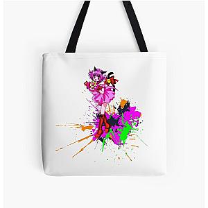 Tokyo Mew Mew All Over Print Tote Bag
