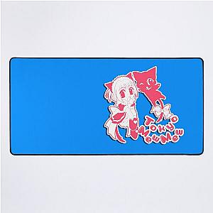 Tokyo Mew Mew Desk Mat