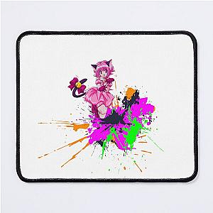 Tokyo Mew Mew Mouse Pad