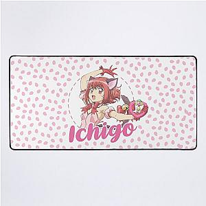 Tokyo Mew Mew Ichigo Desk Mat