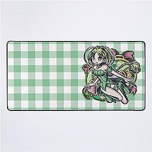Lettuce Midorikawa from Tokyo Mew Mew Desk Mat