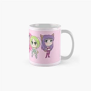 Tokyo Mew Mew Power Classic
