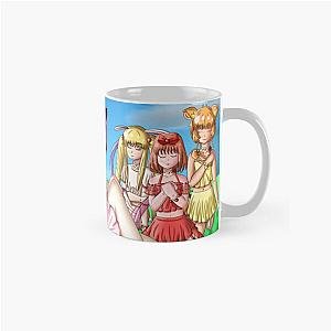 Tokyo Mew Mew Goddess Classic Mug