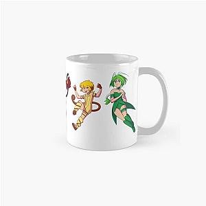 Tokyo Mew Mew Classic Mug