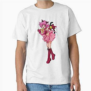 Zoey Hanson - Tokyo Mew Mew T-Shirt