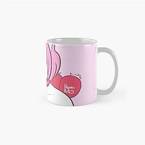 Tokyo Mew Mew Power Strawberry Ichigo Classic Mug