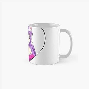 Estelle Renée Roberts Tokyo Mew Power Classic Mug
