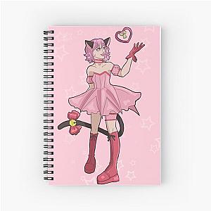 Ichigo Mew Spiral Notebook