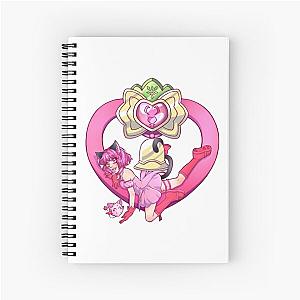 Tokyo Mew Mew Ichigo Notebook