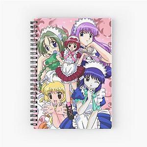 Tokyo Mew Mew Cafe