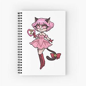 Tokyo Mew Mew Mew Ichigo Spiral Notebook