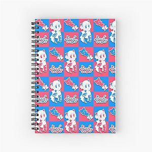 Tokyo Mew Mew Spiral Notebook