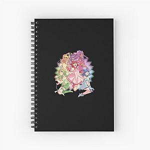 Tokyo Mew New Classic T-Shirt Notebook