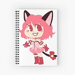 Tokyo Mew Mew Ichigo Notebook
