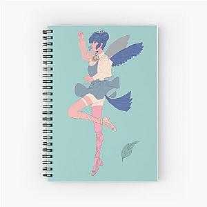Tokyo Mew Mew Spiral Notebook