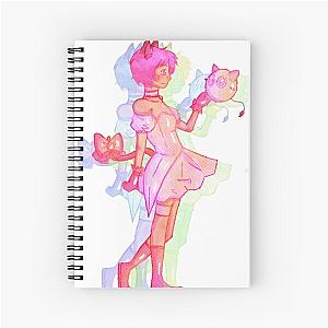 Ichigo Tokyo Mew Mew Notebook