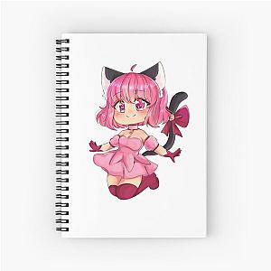 Tokyo Mew Mew Ichigo Notebook