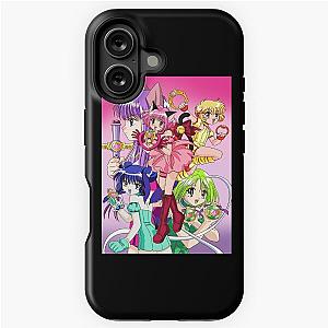 Tokyo Mew Mew iPhone Case