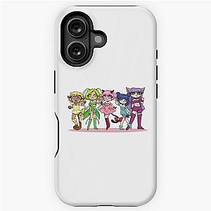 Tokyo Mew Team iPhone Tough Case