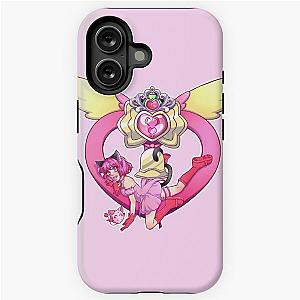 Tokyo Mew Mew Ichigo EX iPhone Case