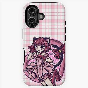 Ichigo Momomiya from Tokyo Mew Mew Tough Case