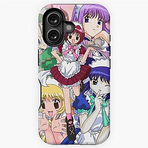 Tokyo Mew Mew iPhone Case
