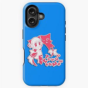 Tokyo Mew Mew iPhone Tough Case