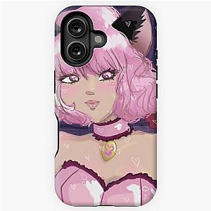 Mew Ichigo Tokyo Mew Cutie Pie iPhone Case