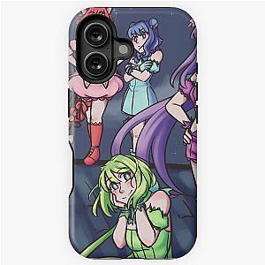 Tokyo Mew Mew iPhone Case