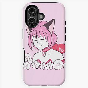 Tokyo Mew Mew Power Strawberry Ichigo iPhone Tough Case