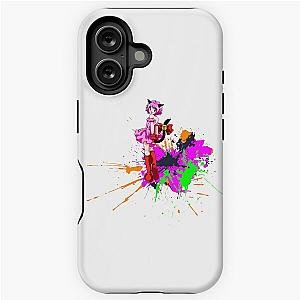 Tokyo Mew Mew iPhone Case