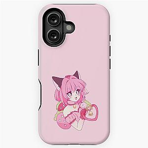 Tokyo Mew Mew Ichigo iPhone Tough Case