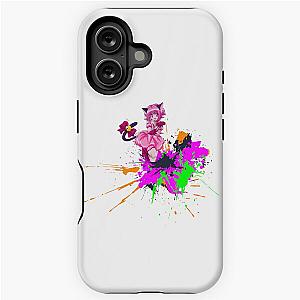 Tokyo Mew Mew iPhone Case