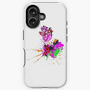 Tokyo Mew Mew iPhone Tough Case