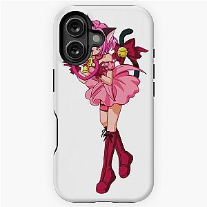 Zoey Hanson - Tokyo Mew Mew iPhone Case
