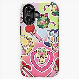 Tokyo Mew Mew Magic Item for iPhone