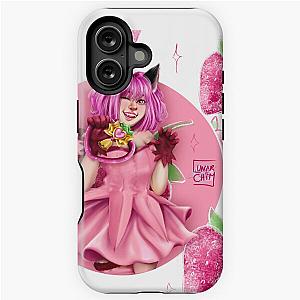 Ichigo Tokyo Mew iPhone Tough Case