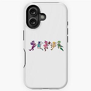 Tokyo Mew Mew Power iPhone Case