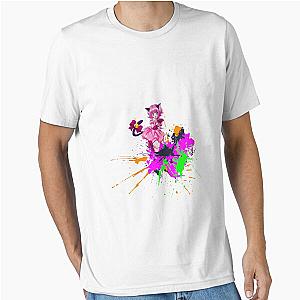Tokyo Mew Mew Essential T-Shirt