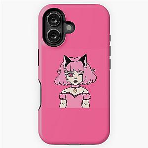 Ichigo - Tokyo Mew Mew iPhone Tough Case