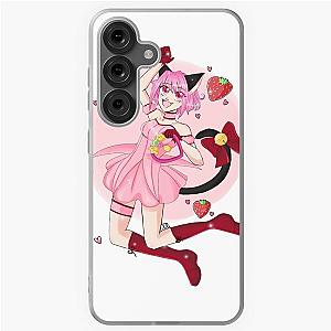 Momomiya Ichigo Tokyo Mew Case