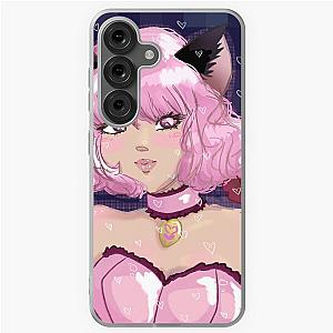 Mew Ichigo Tokyo Mew Cutie Pie Samsung Galaxy Soft Case