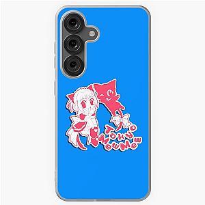 Tokyo Mew Mew Furoku Style Samsung Galaxy Soft Case
