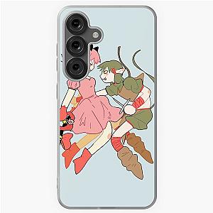 Tokyo Mew Mew Soft Case