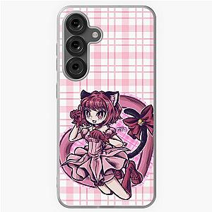 Ichigo Momomiya Tokyo Mew Mew Galaxy Soft Case