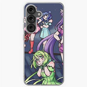 Tokyo Mew Mew Team Case