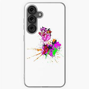 Tokyo Mew Mew Samsung Galaxy Soft Case 

or and were removed
