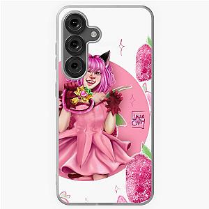 Ichigo Tokyo mew Soft Case