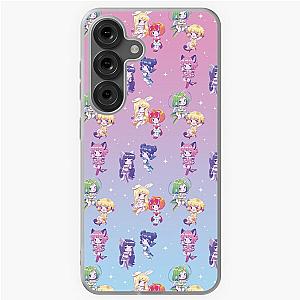 Tokyo Mew Mew Samsung Galaxy Soft Case