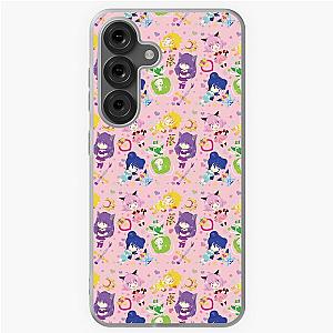 Tokyo Mew Mew Power Ichigo Zakuro Mint Pattern Case